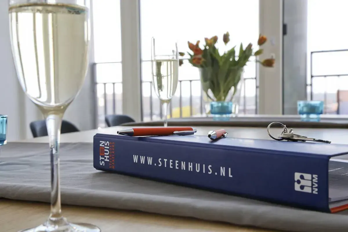 Uw woning of appartement verhuren - Steenhuis ontzorgt