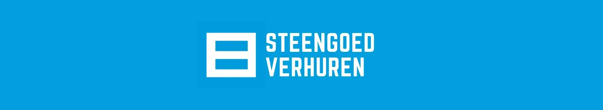 Steenhuis VGM | Steengoed verhuren